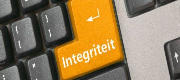 Integriteit