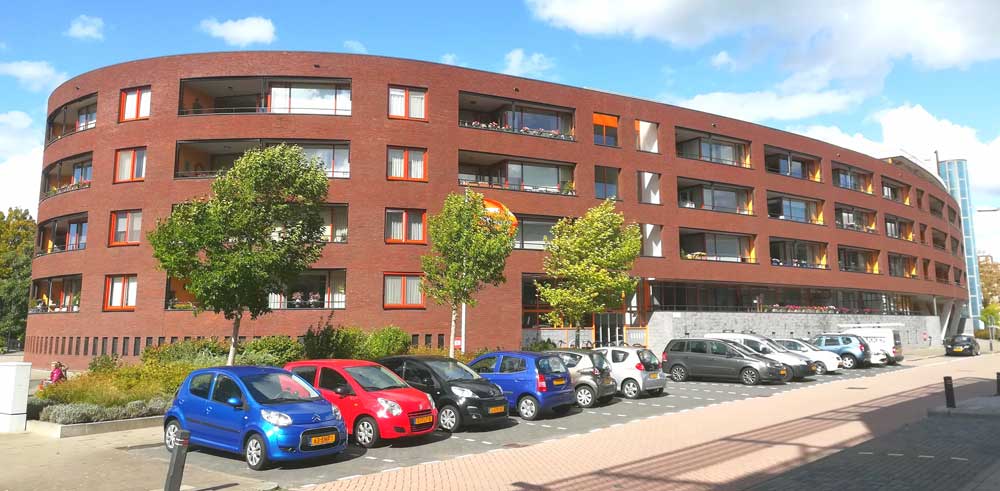 PRO Sliedrecht beschouwt het wonen in Sliedrecht