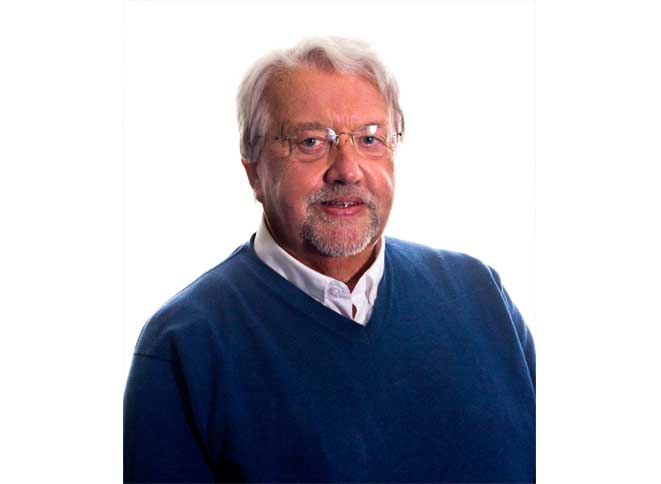Gemeentemagazine 2019 (Column)