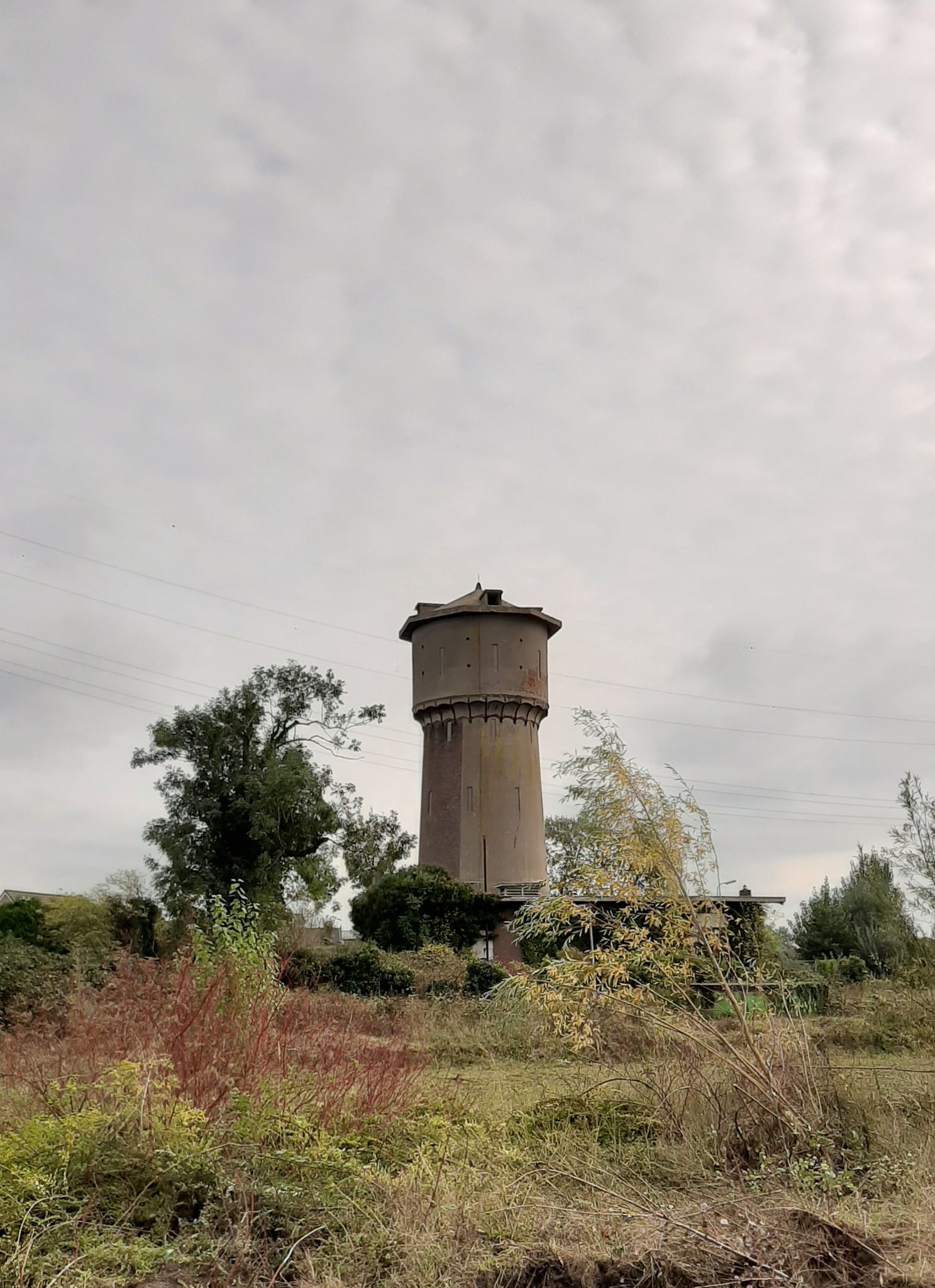 Watertoren Participatie (vragen)