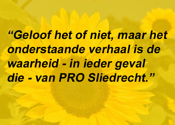 De waarheid