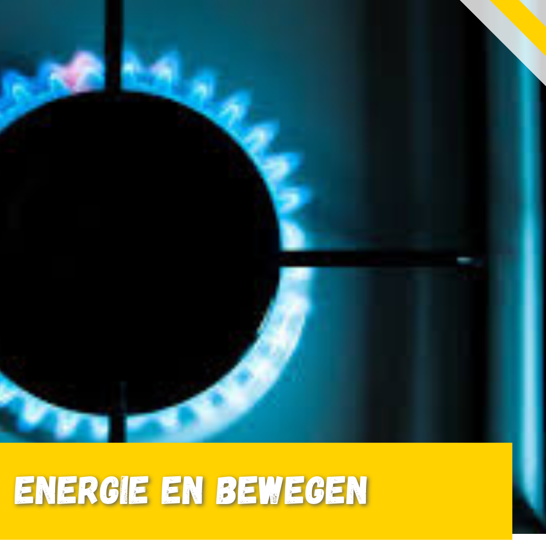 Energielasten