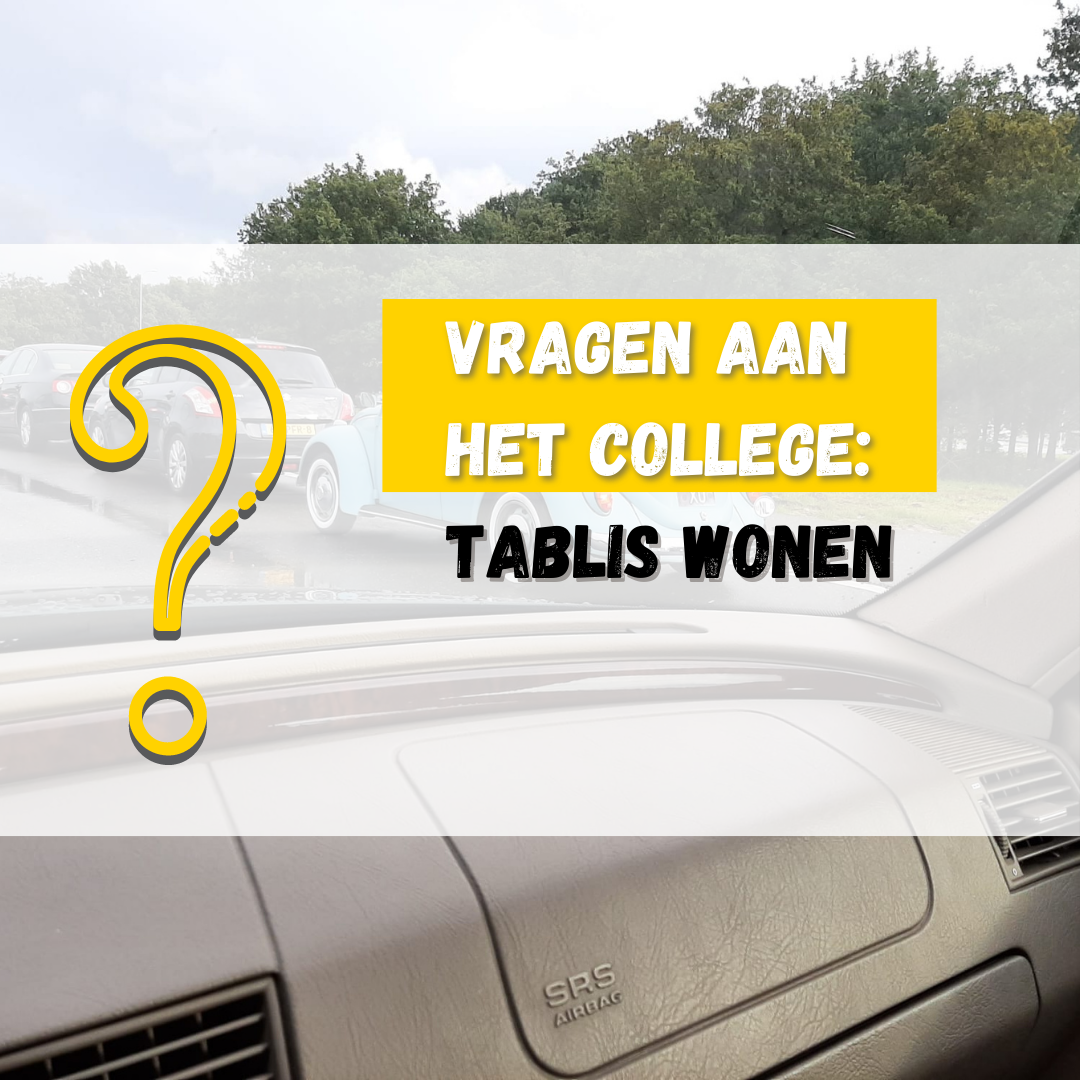 Vragen Tablis Wonen