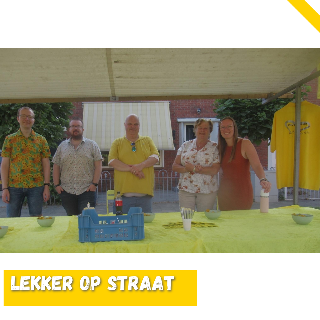 Op straat 2023