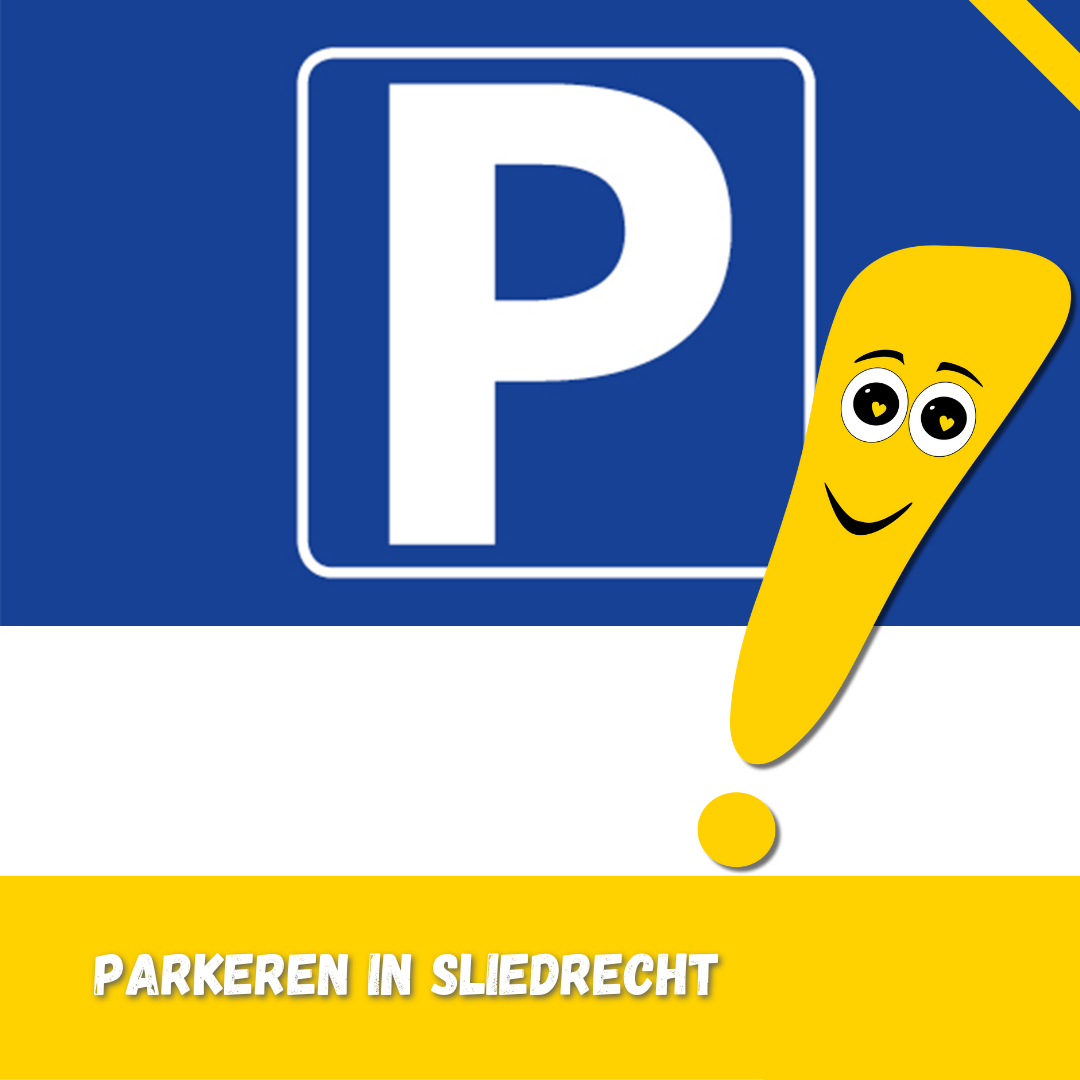 Parkeren in de Middeldiepstraat