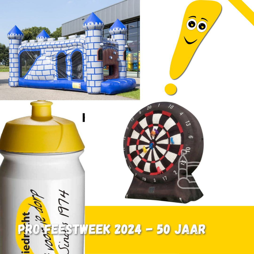 Feestweek 2024