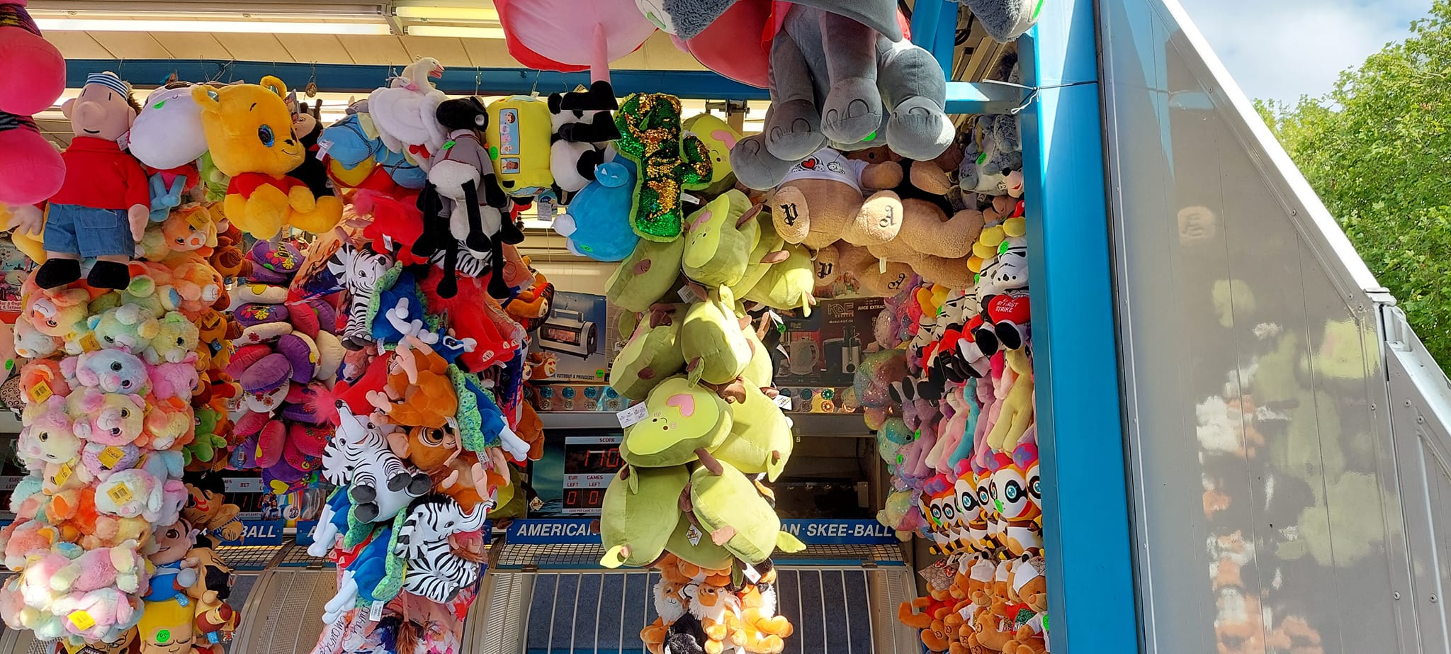 Kermis 2025