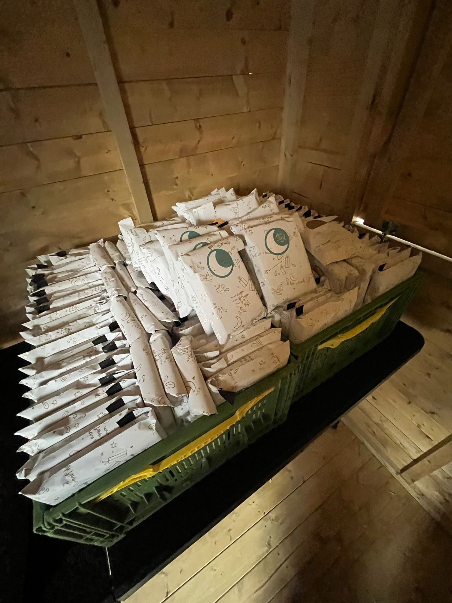 PRO Sliedrecht steunt Samen Voor Sliedrecht !